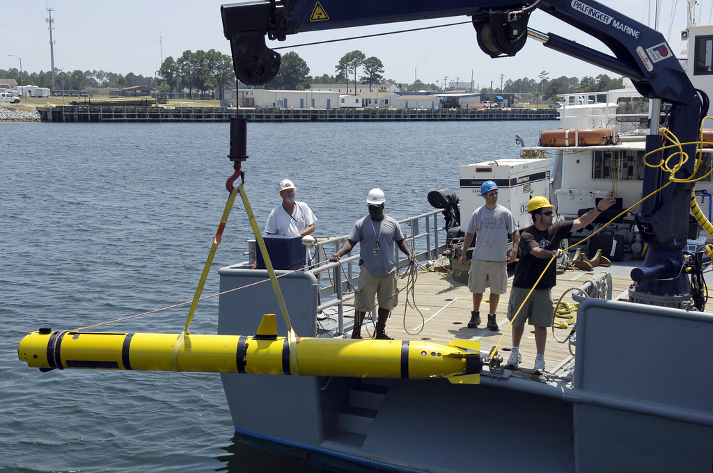 auv technology