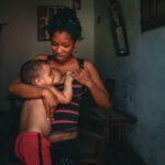 Breastfeeding support for mothers: Simple ways to connect