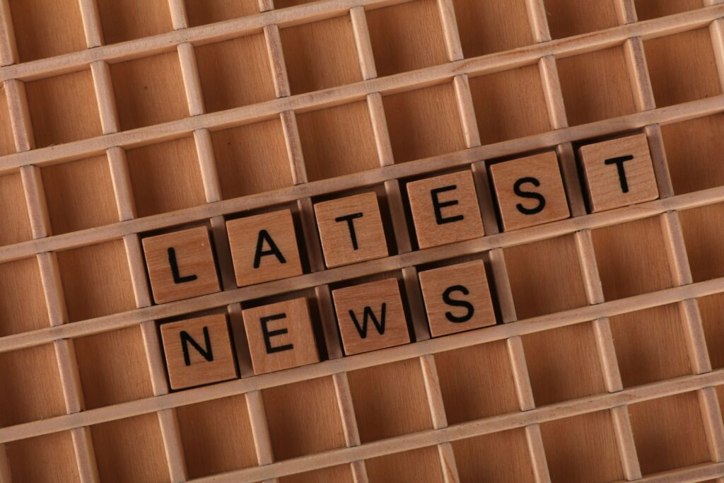 Noon-Hour News Brief