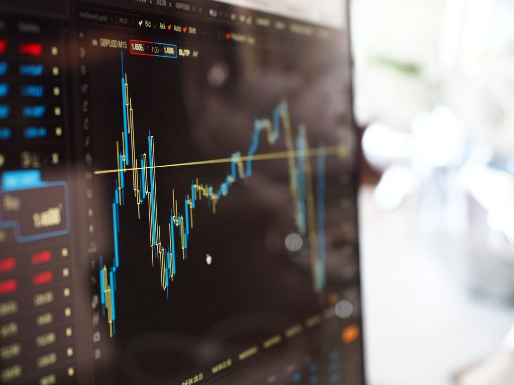 NSE shares market capitalization