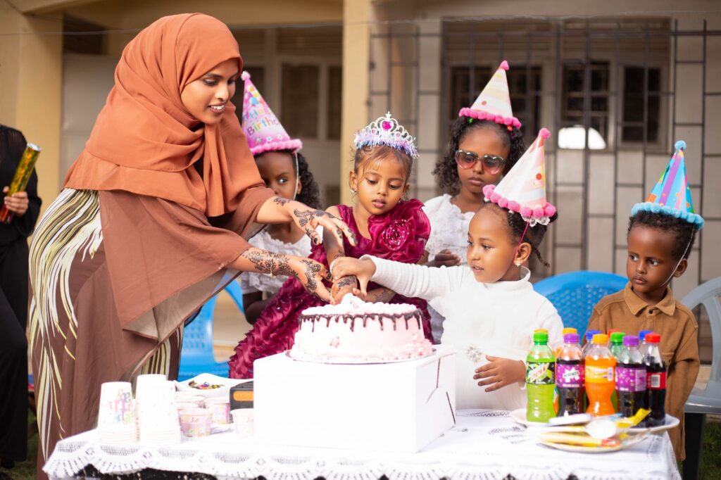 PM birthday celebrations