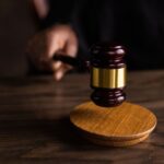 Rule of Law Decline: Americans Worry About Justice System