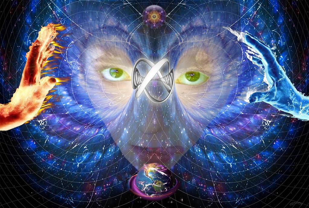 solar wind fades
