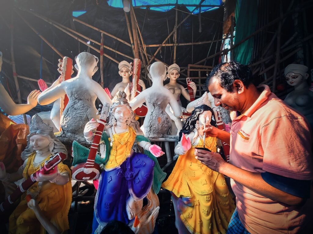 West Bengal school holiday