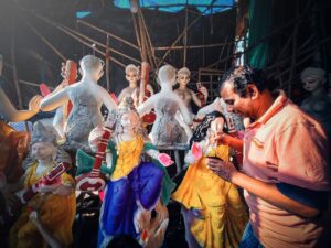 West Bengal school holiday