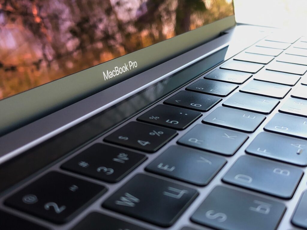 Apple Pro and Tell event