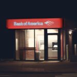 Bank of America fine