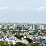 development projects in Chennai