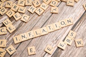 Energy Prices Inflation