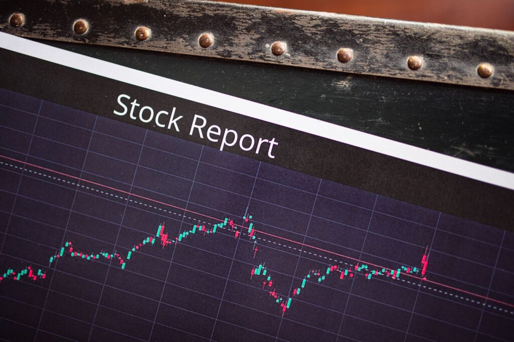 energy stocks analysis