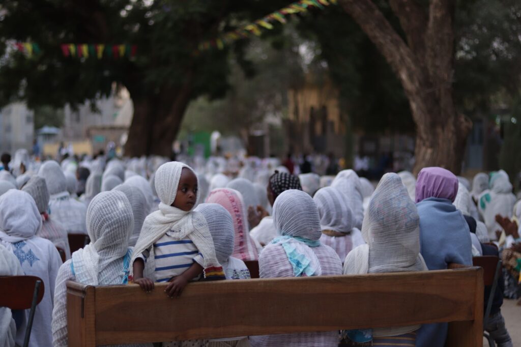 Eritreans migrant return policy