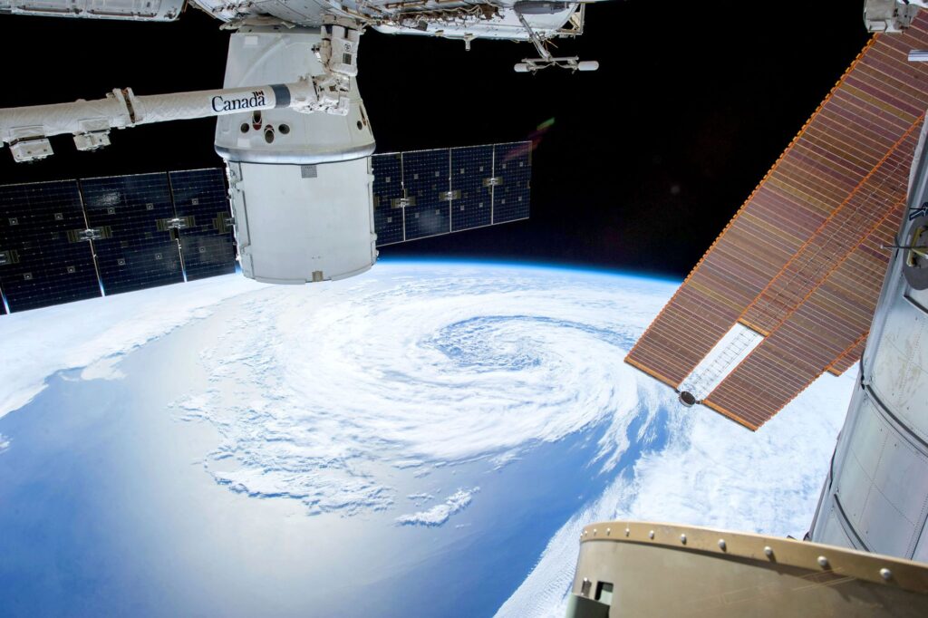 Hurricane Isaias update