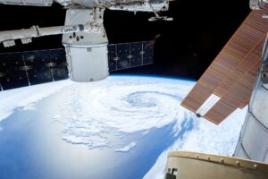 Hurricane Isaias update