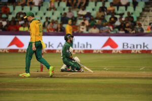ICC T20I batting ranking