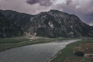India Pakistan Kashmir conflict