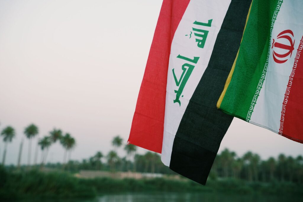 Iran Houthis problem