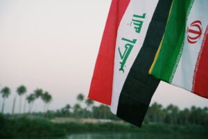 Iran Houthis problem