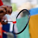 Jagsher Khangurra badminton star