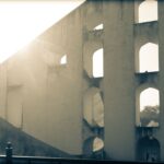 Jantar Mantar updates