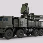 missile equipment tender