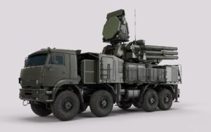 missile equipment tender
