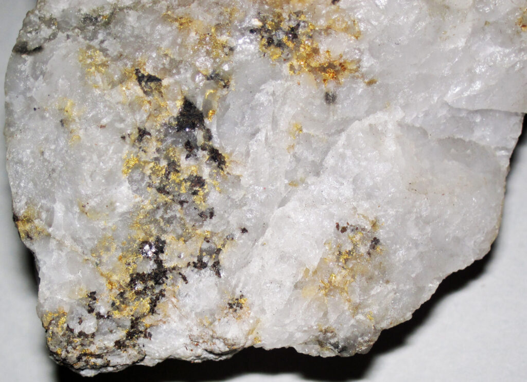 Newmont Corporation report