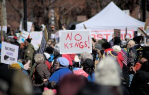 No Kings Day takeaways