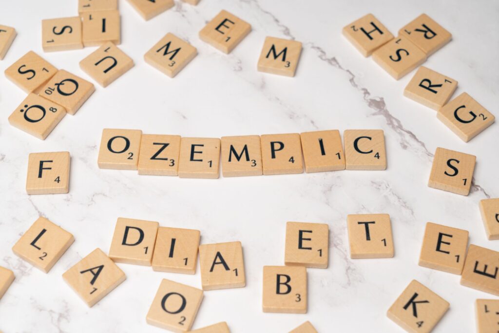 Ozempic moment
