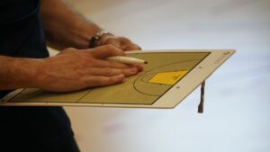 post-Google playbook