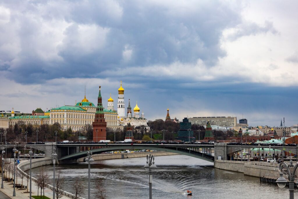 Russian oil sanctions