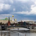 Russian oil sanctions