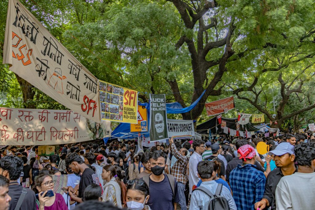 Shashi Tharoor regime change