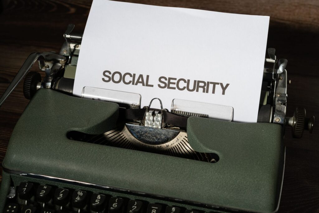 Social Security benefits boost