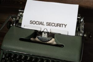 Social Security benefits boost