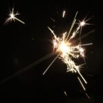 Tiniest glow sticks: Are they the best new science tool?