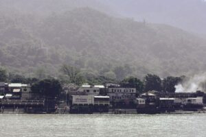 Uttarakhand Minister charges