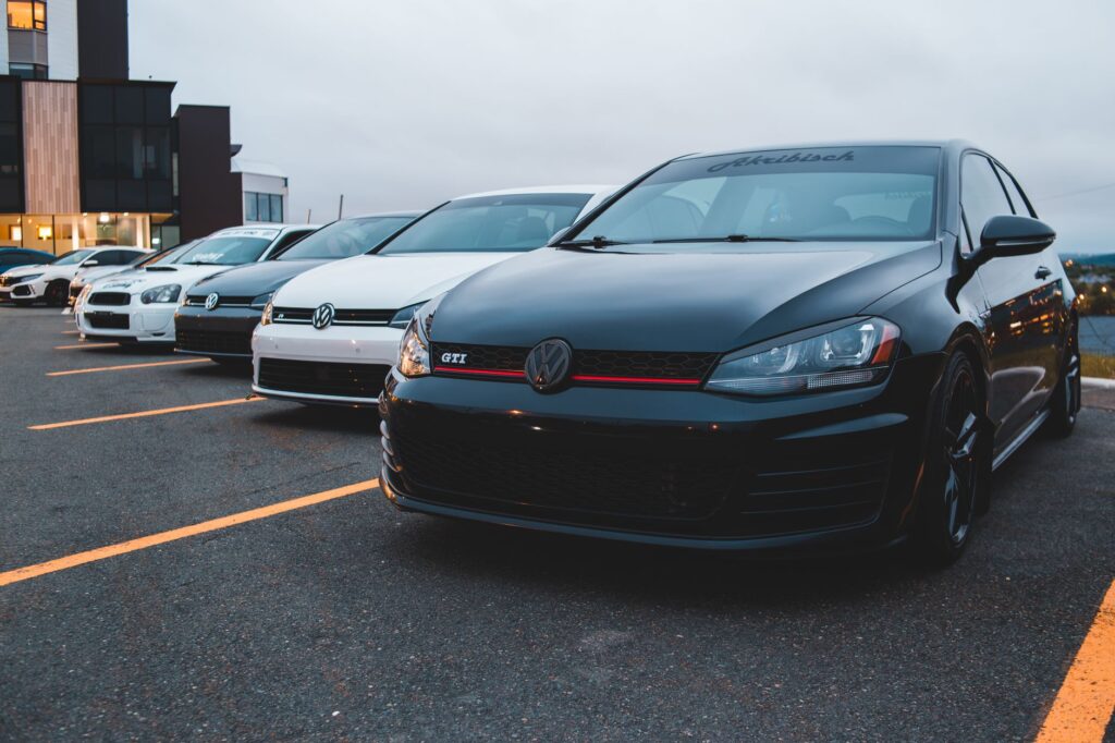Volkswagen layoffs news
